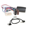 Lenkradinterface Honda S 2000 / Civic / CR-V > Alpine