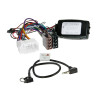 Lenkradinterface Honda Civic 2001-2006 > Alpine
