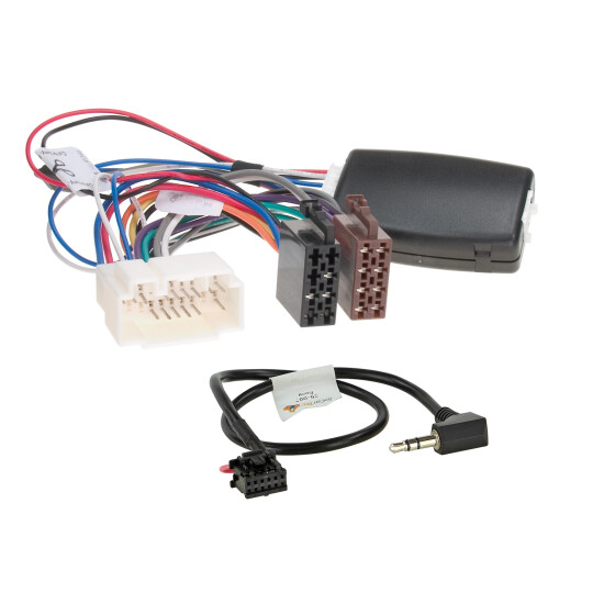 Lenkradinterface Honda S 2000 / Civic / CR-V > Pioneer