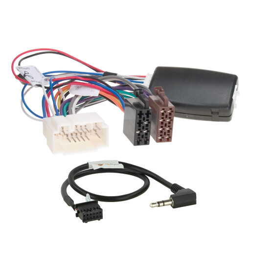 Lenkradfernbedienung Honda S 2000 / Civic / CR-V > Sony