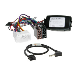 Lenkradinterface Honda Civic 2001-2006 > Sony