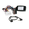Lenkradinterface Honda Civic 2001-2006 > Sony