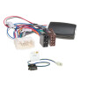 Lenkradinterface Honda S 2000 / Civic / CR-V > Kenwood