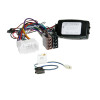 Lenkradinterface Honda Civic 2001-2006 > Kenwood