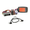 Lenkradinterface Mitsubishi Outlander mit Honda Stecker > Alpine