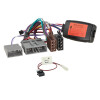 Lenkradinterface Honda CR-V / Civic 2006 -> > Zenec