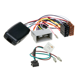 Lenkradinterface Honda Accord/CR-V/CR-V/Insight/Jazz 24...