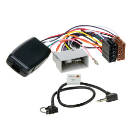 Lenkradinterface Honda Accord / CR-V / CR-Z / Insight /...