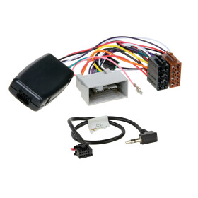 Lenkradinterface Honda Accord / CR-V / CR-Z / Insight /...