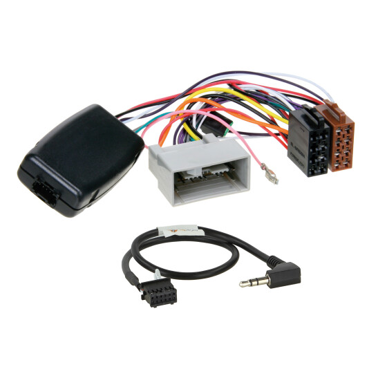 Lenkradinterface Honda Accord / CR-V / CR-Z / Insight / Jazz >  Sony