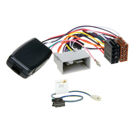 Lenkradinterface Honda Accord / CR-V / CR-Z / Insight /...