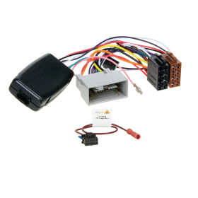 Lenkradinterface Honda Accord / CR-V / CR-Z / Insight /...