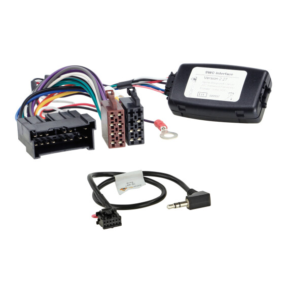 Lenkradinterface Kia Sorento 03->06 / Carens 03->06 > Pioneer