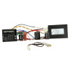 Lenkradinterface  MAN TGA/TGL/TGM/TGS/TGX Quadlock*  > China HU