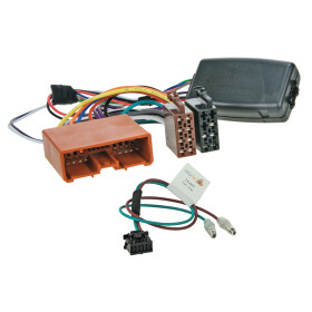 Lenkradinterface Ford Ranger / Mazda 22 Pin Mazda >...