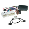 Lenkradinterface Nissan 16/8 Pin Nissan > Alpine