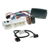 Lenkradinterface Nissan > Pioneer