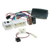 Lenkradinterface Nissan > Zenec