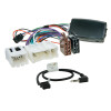Lenkradinterface Nissan > Clarion