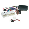 Lenkradinterface Nissan > JVC