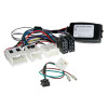 Lenkradinterface Nissan 10/6/16  Pin Nissan > China HU