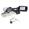 Lenkradinterface Nissan > Zenec