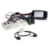 Lenkradinterface Nissan > Clarion