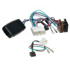 Lenkradinterface Nissan > China HU