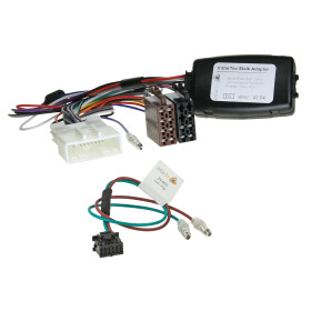 Lenkradinterface Subaru / Toyota GT 86 20 Pin Nissan >...