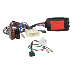 Lenkradinterface Subaru Outback / Legacy 20 Pin Nissan...