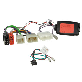 Lenkradinterface Subaru Legacy/Outback 10/6 Pin Toyota...