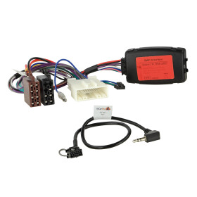 Lenkradinterface Subaru Outback/Legacy 2009> > Alpine