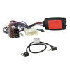 Lenkradinterface Subaru Outback/Legacy 2009> > Alpine