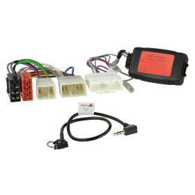 Lenkradinterface Subaru Forester 2015> > Alpine