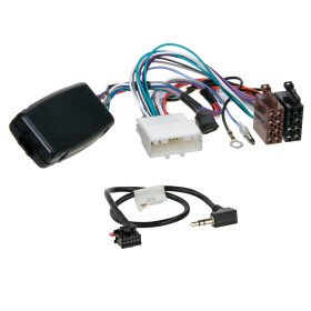 Lenkradinterface Nissan > Pioneer