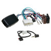 Lenkradinterface Nissan > Pioneer