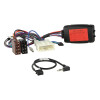 Lenkradinterface Subaru Outback/Legacy 2009> > Sony