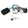 Lenkradinterface Nissan > Kenwood