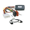 Lenkradinterface Nissan > Clarion