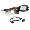 Lenkradinterface Subaru Impreza 07/2010 > > Clarion