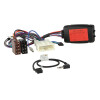 Lenkradinterface Subaru Outback/Legacy 2009> > Clarion