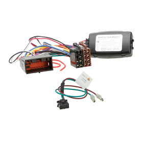 Lenkradinterface Land Rover 22 Pin > China HU