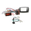 Lenkradinterface Land Rover 22 Pin > China HU