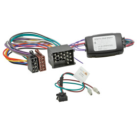 Lenkradinterface LandRover Discovery/Freelande /Rover75...