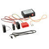 Lenkradinterface Audi A2, A3, A4, TT Mini ISO > Alpine