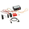 Lenkradinterface Audi A2, A3, A4, TT Mini ISO > Sony