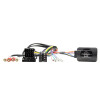 Lenkradinterface Audi A3 / A4 / TT  ISO >