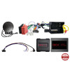 Lenkradinterface BMW 1er/3er/5er 40Pin Multilead CAN Bus/PDC