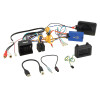 Lenkradinterface BMW 1/3/Z4/X1/Mini BMW-Business Professional HU