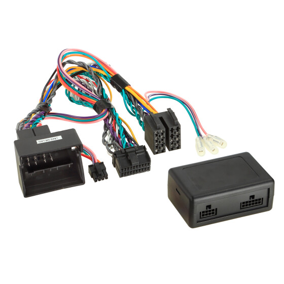 Lenkradinterface Citroen C2, C3, C4, C5, C8, DS3